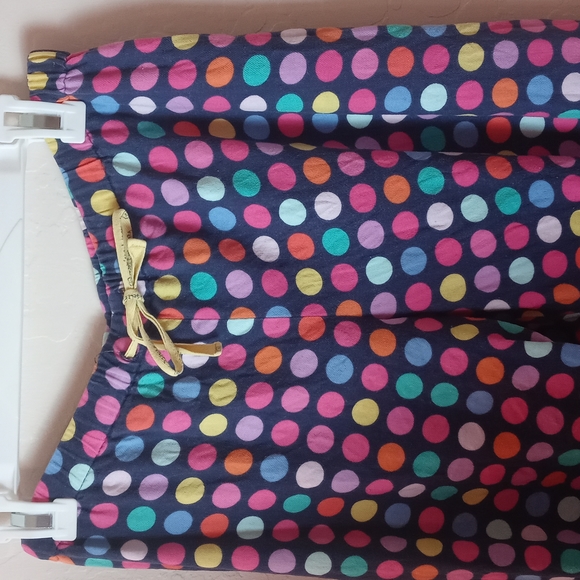 Vintage Victoria's Secret Pajama Set - Picture 3 of 8